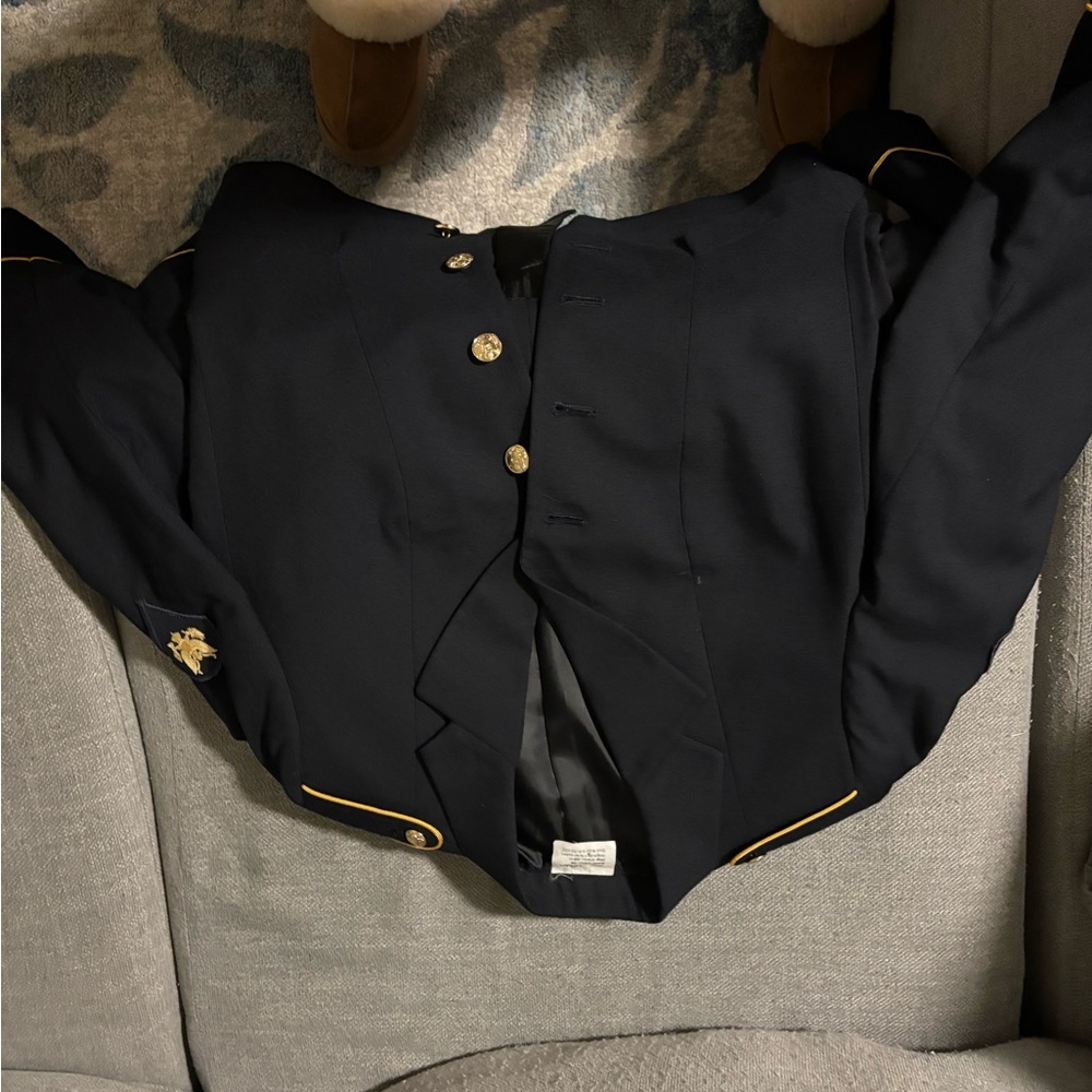 Females ASU jacket - Picture 2 of 5